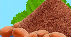 Glycemic Index of Ragi: Implications for Diabetics