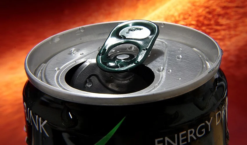 energy drink for diabetic patient