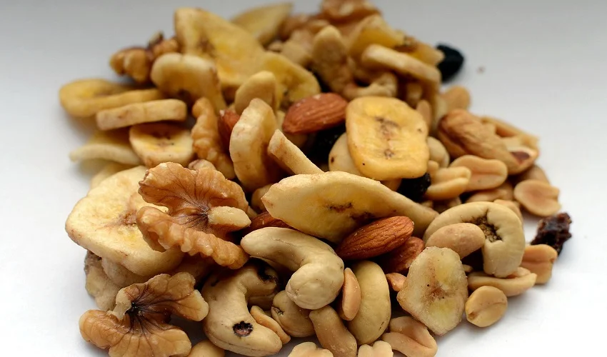 Indian Snacks For Diabetics Healthy Choices For Managing Diabetes 