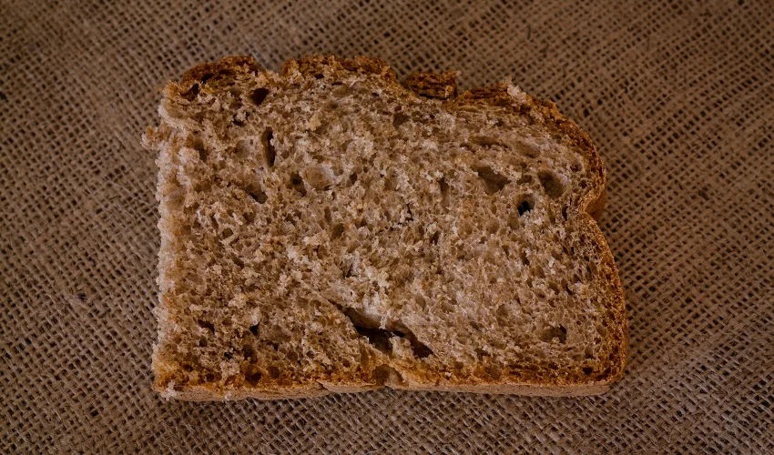 Is Brown Bread Good for Health