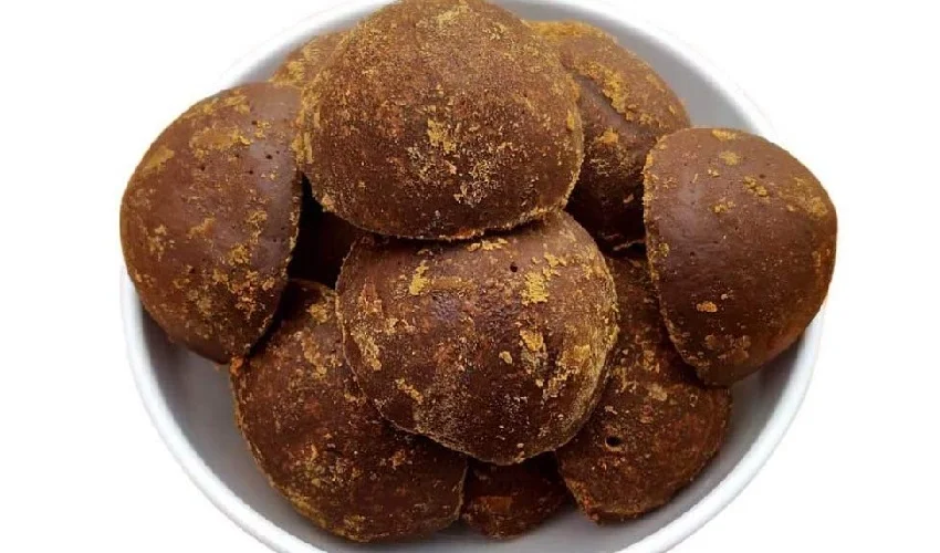 Palm Jaggery Glycemic Index