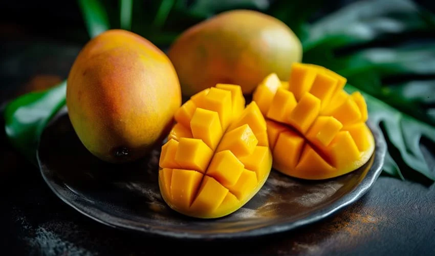 Impact of Mango Consumption on Glucose Levels