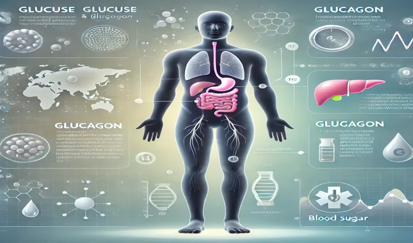 Understanding Glucose & Glucagon