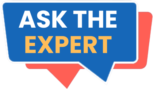 ask the expert