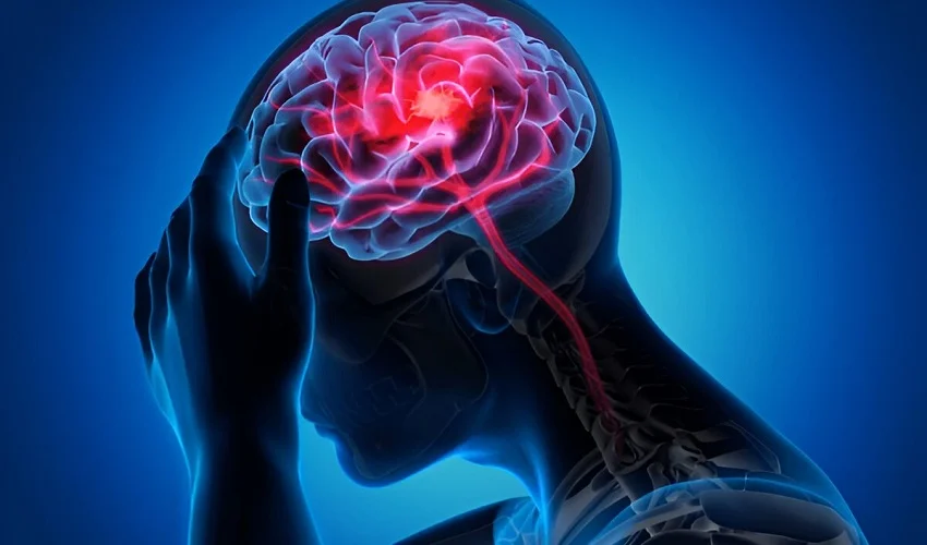 Hypoglycemic Brain Injury